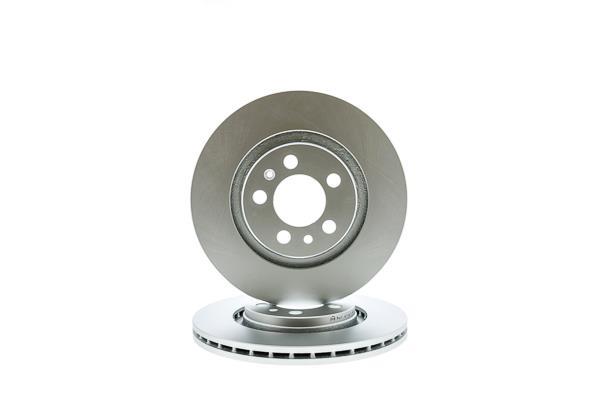 Disques de frein AISIN ref. X6F922S